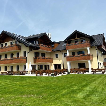 Gasthof Steinbichler Nussdorf am Attersee Exteriör bild