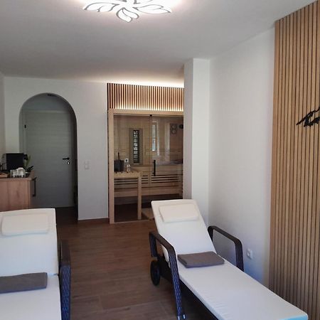 Gasthof Steinbichler Nussdorf am Attersee Exteriör bild