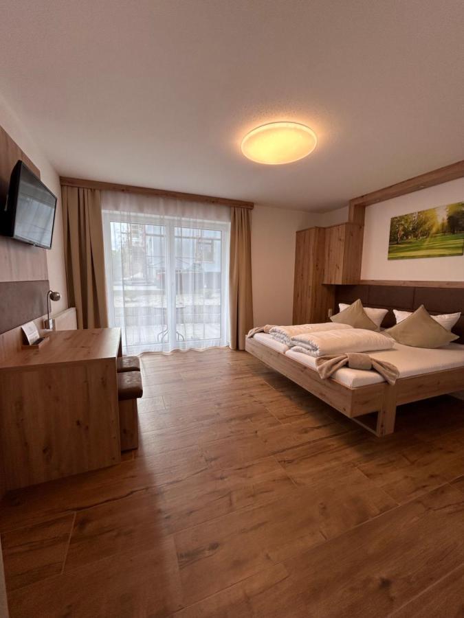 Gasthof Steinbichler Nussdorf am Attersee Exteriör bild