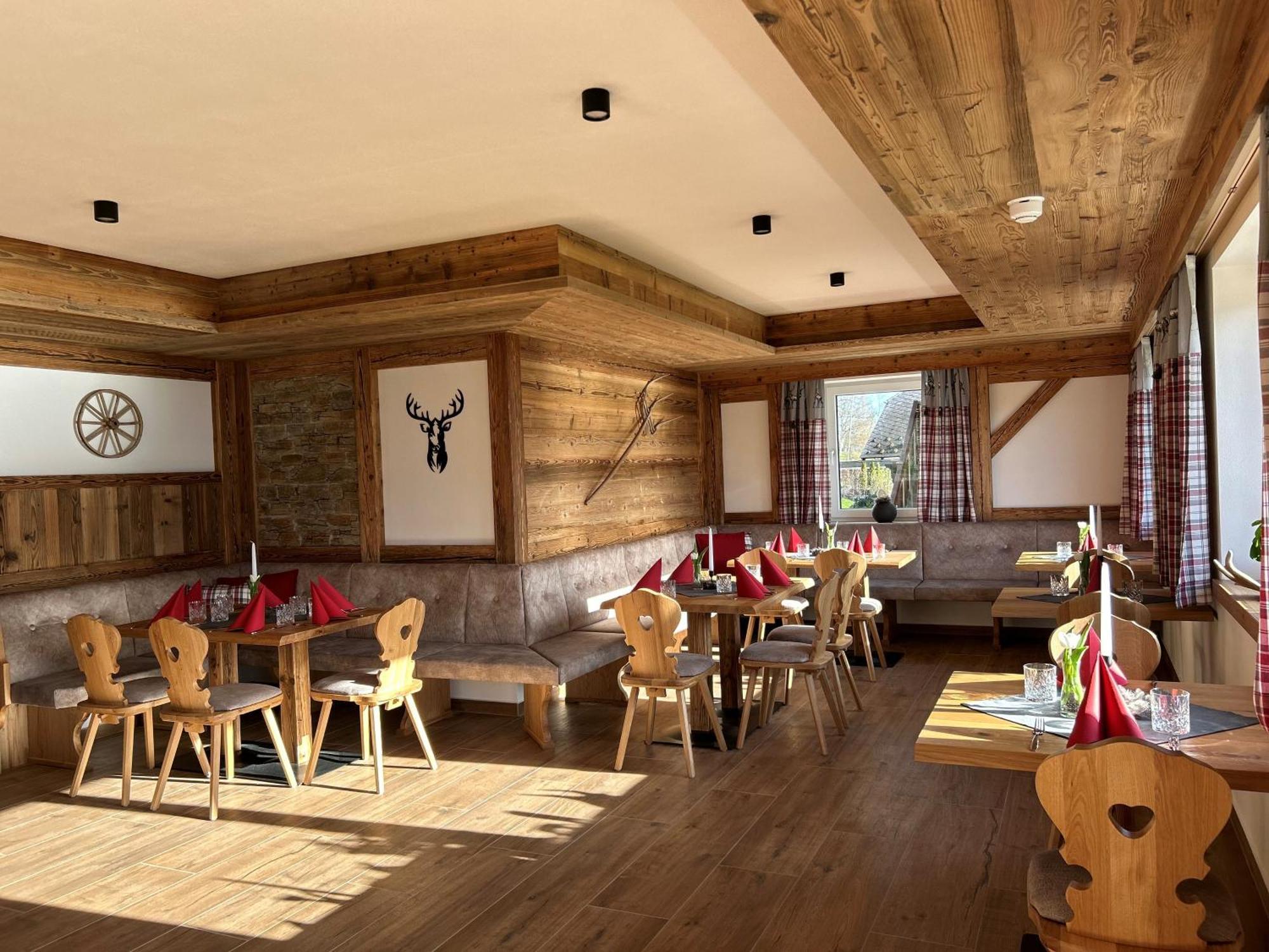 Gasthof Steinbichler Nussdorf am Attersee Exteriör bild