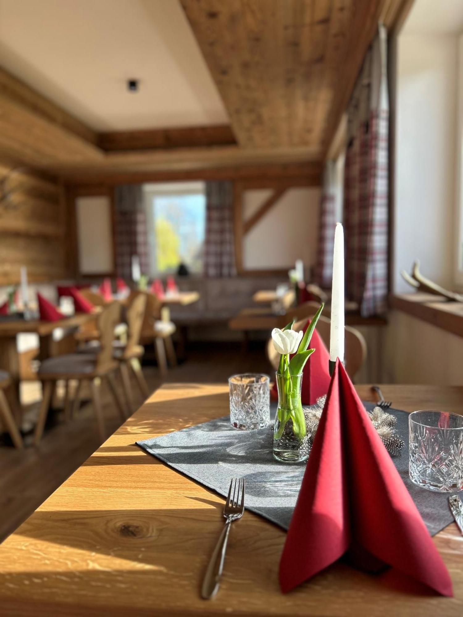 Gasthof Steinbichler Nussdorf am Attersee Exteriör bild