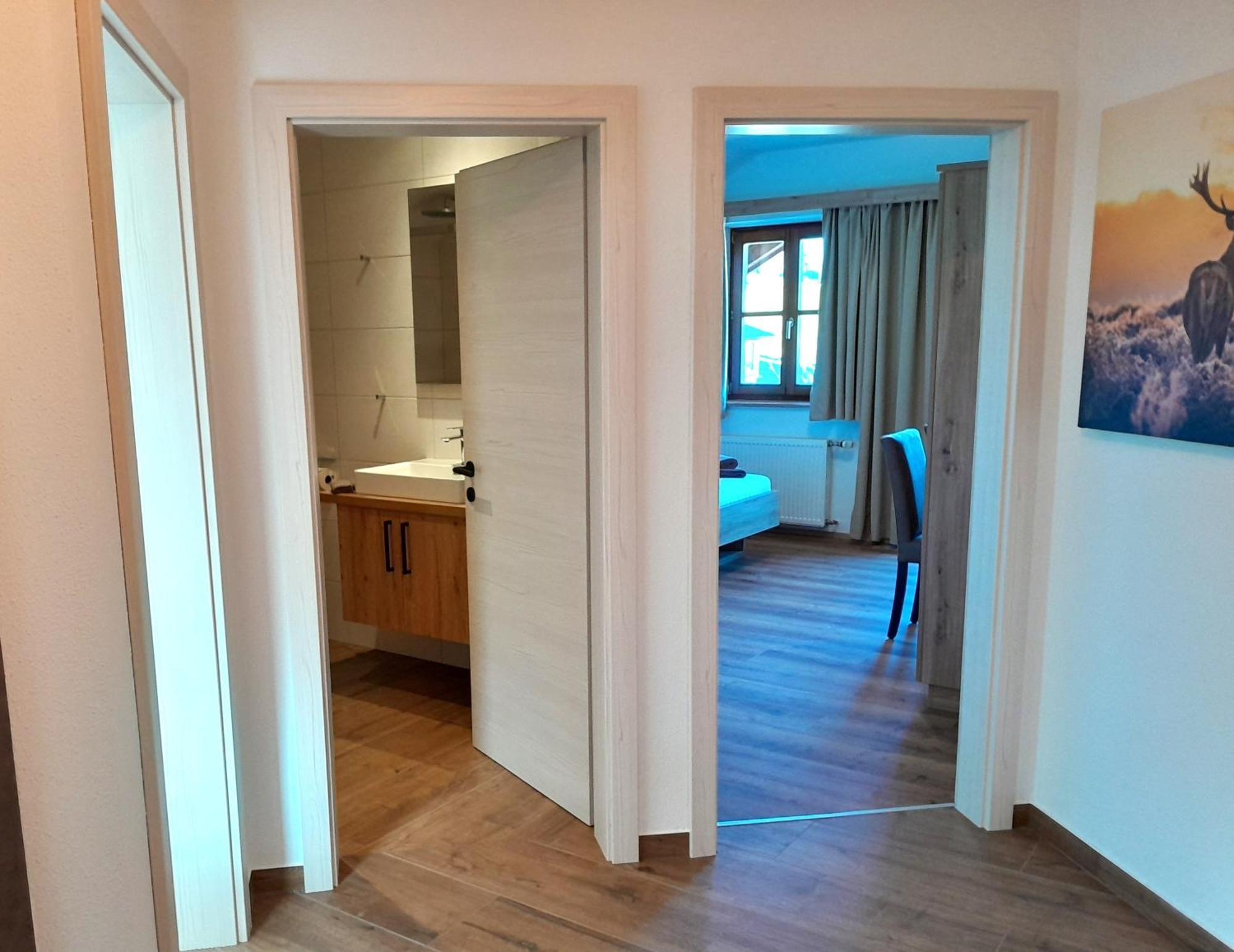 Gasthof Steinbichler Nussdorf am Attersee Exteriör bild