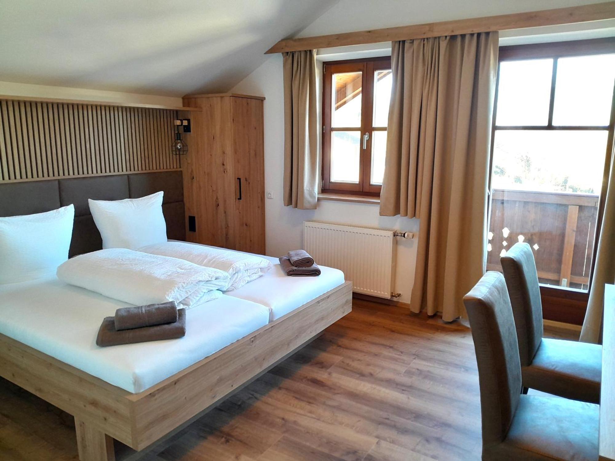 Gasthof Steinbichler Nussdorf am Attersee Exteriör bild