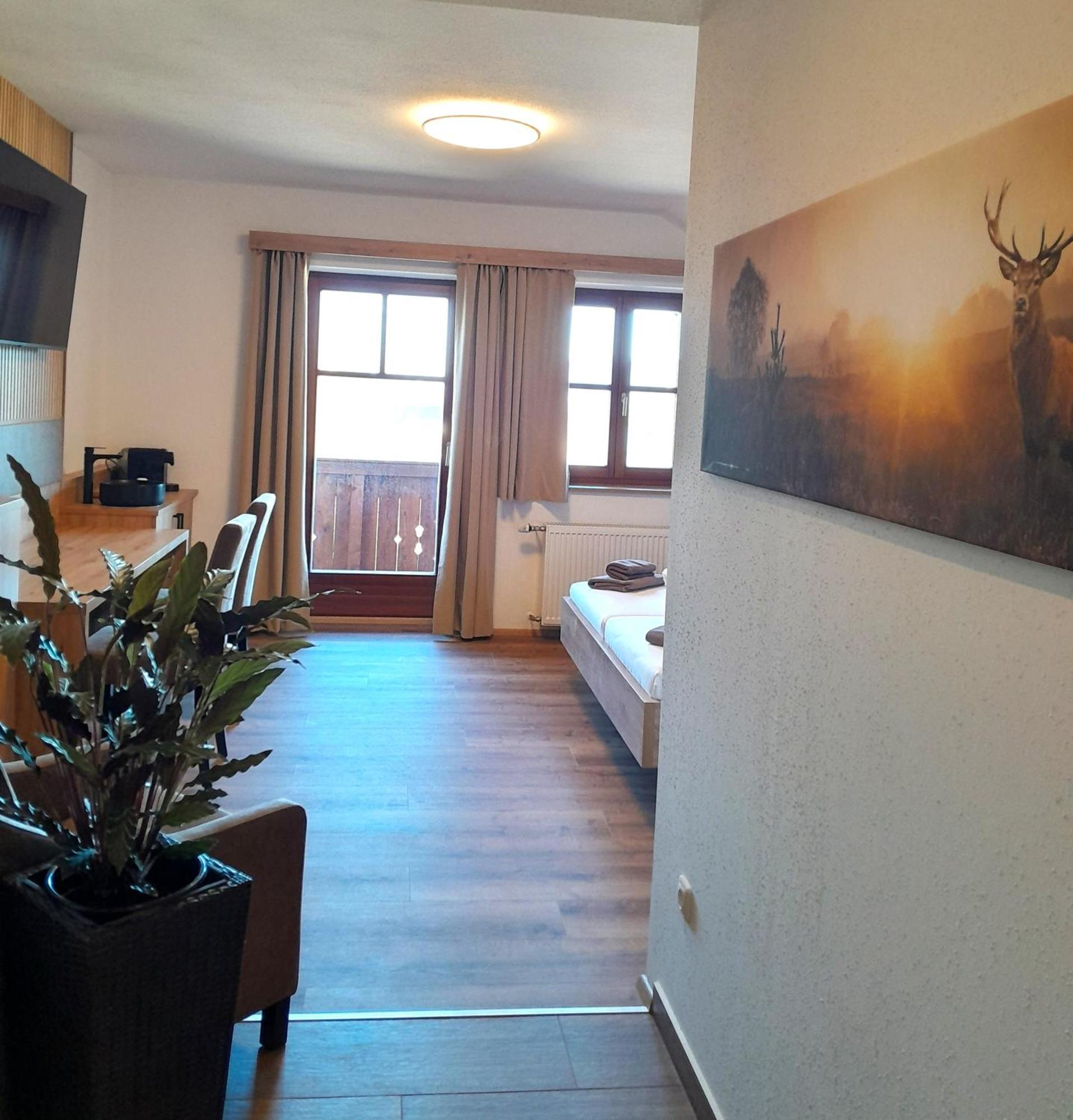 Gasthof Steinbichler Nussdorf am Attersee Exteriör bild