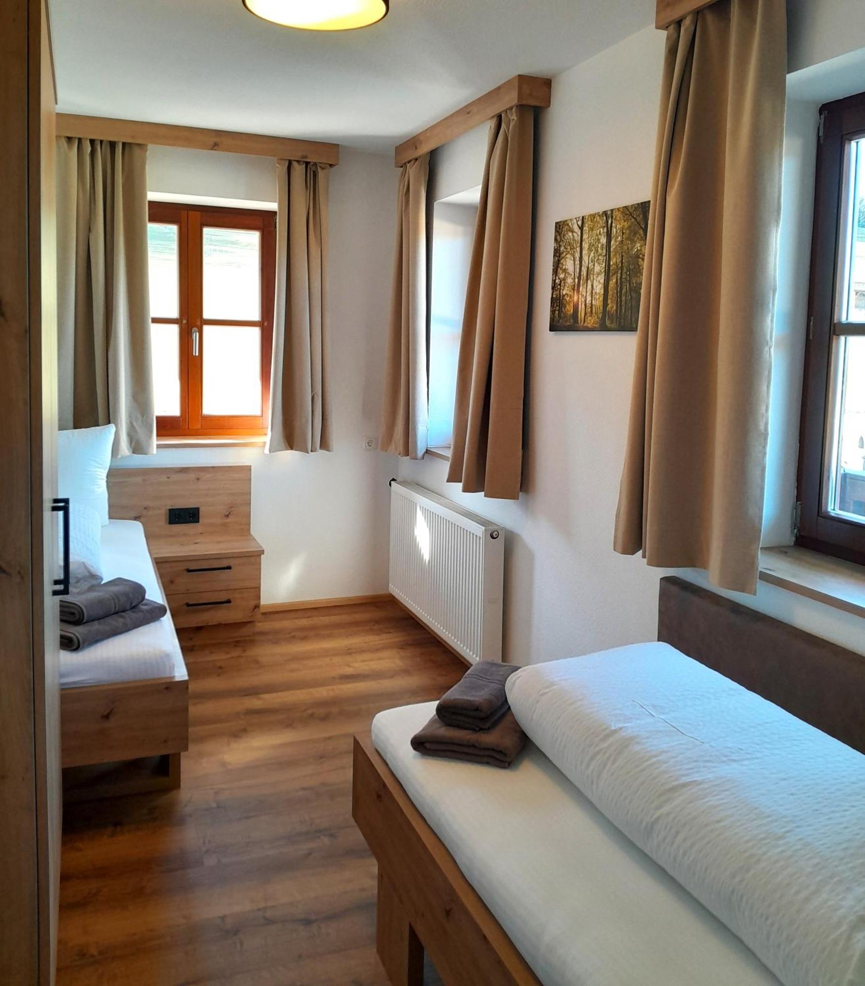 Gasthof Steinbichler Nussdorf am Attersee Exteriör bild