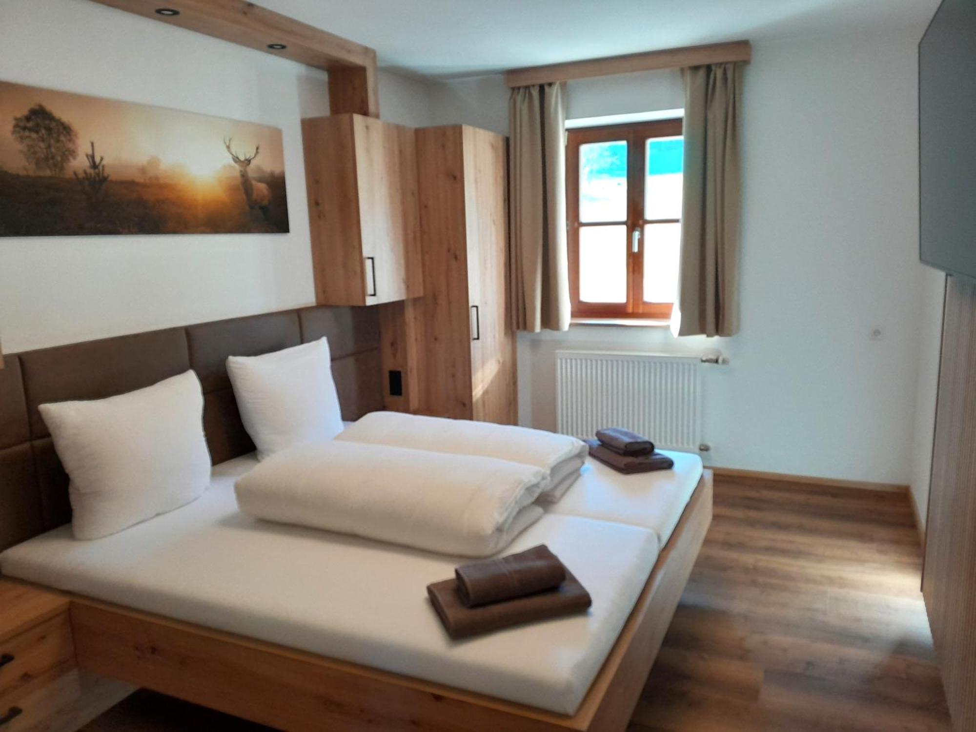Gasthof Steinbichler Nussdorf am Attersee Exteriör bild