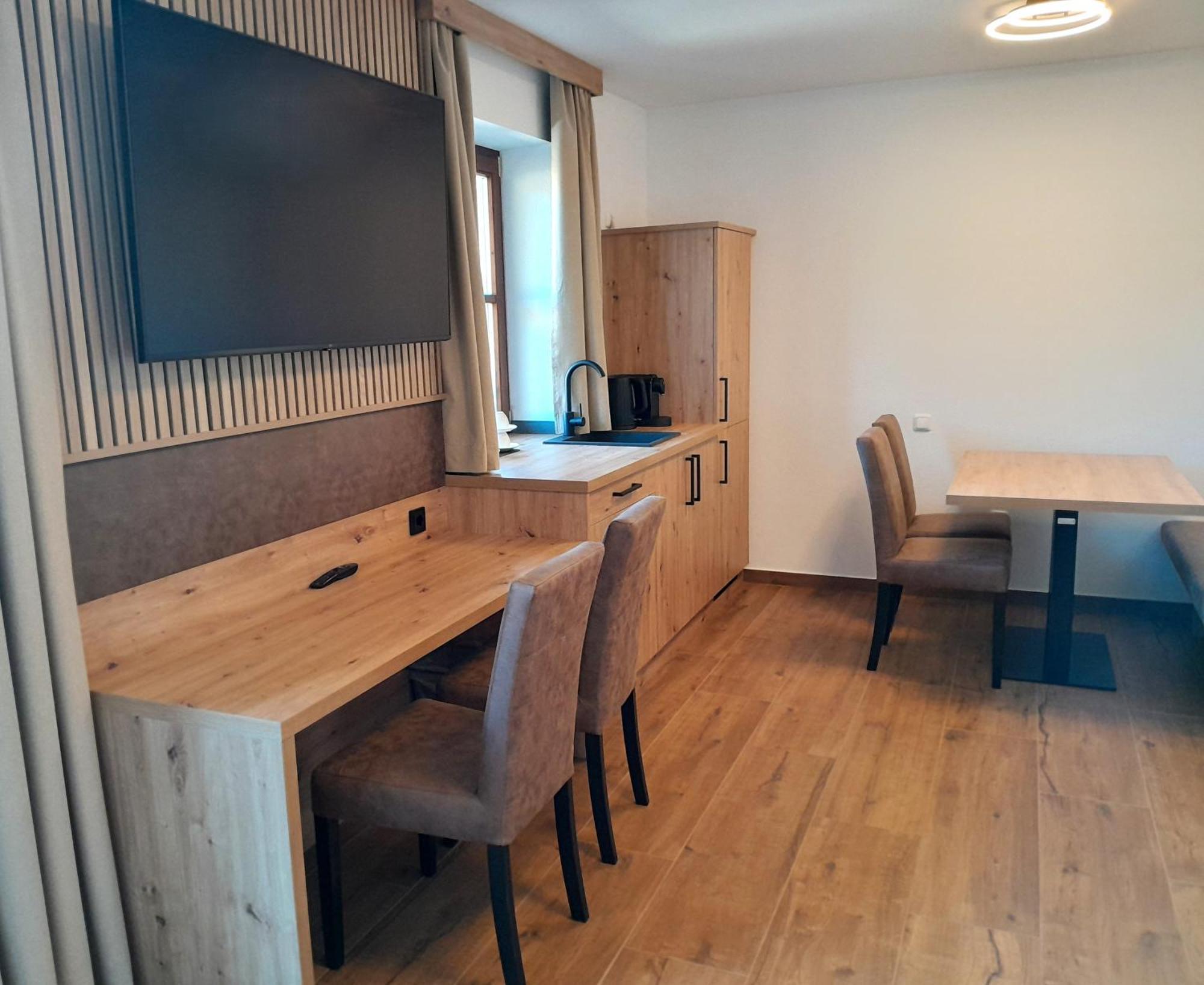 Gasthof Steinbichler Nussdorf am Attersee Exteriör bild